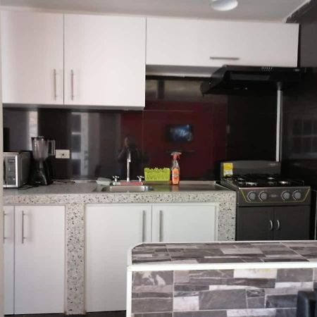 La Casita De Max Y Tim Apt 202 Cartagena Екстериор снимка
