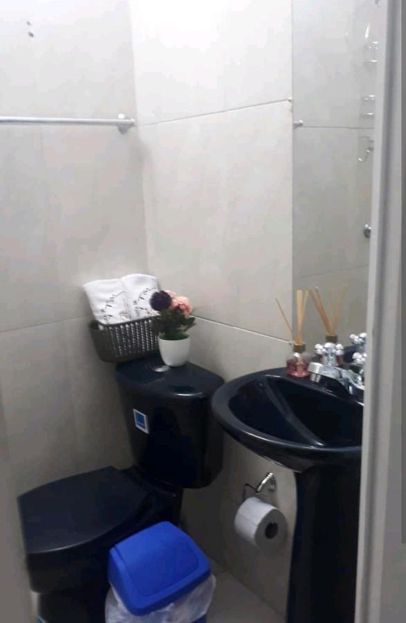 La Casita De Max Y Tim Apt 202 Cartagena Екстериор снимка