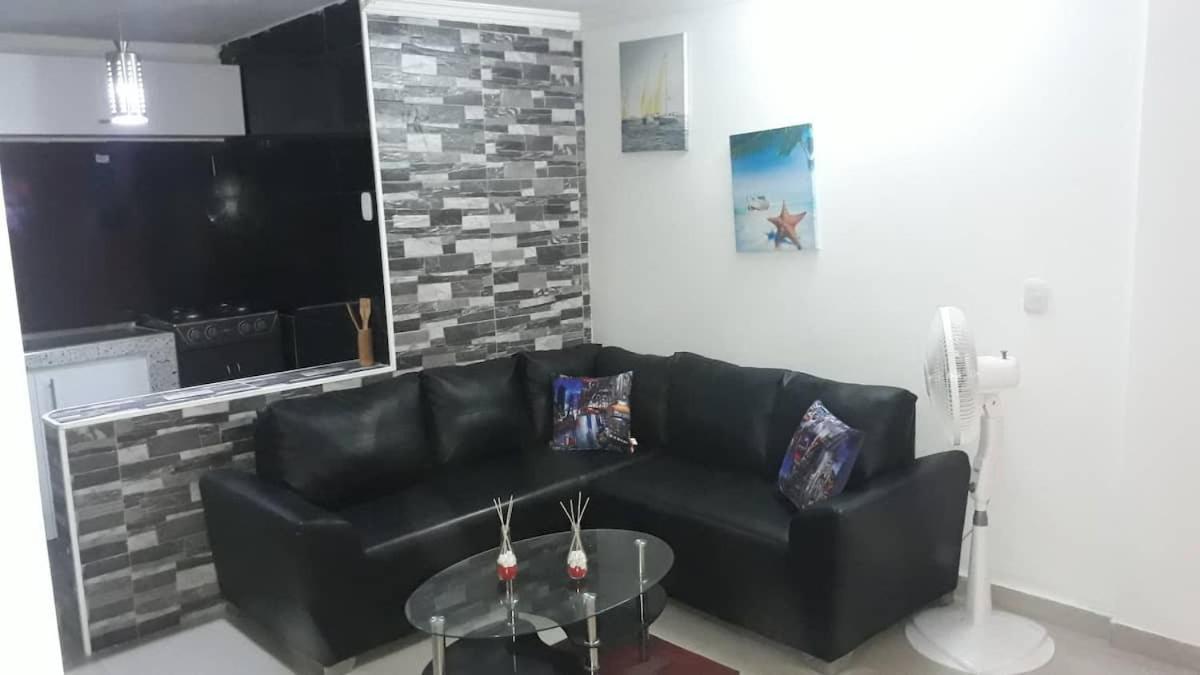 La Casita De Max Y Tim Apt 202 Cartagena Екстериор снимка