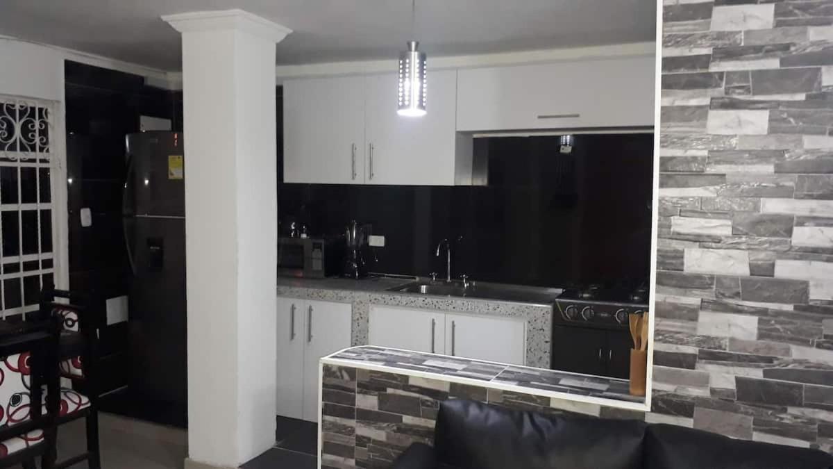 La Casita De Max Y Tim Apt 202 Cartagena Екстериор снимка
