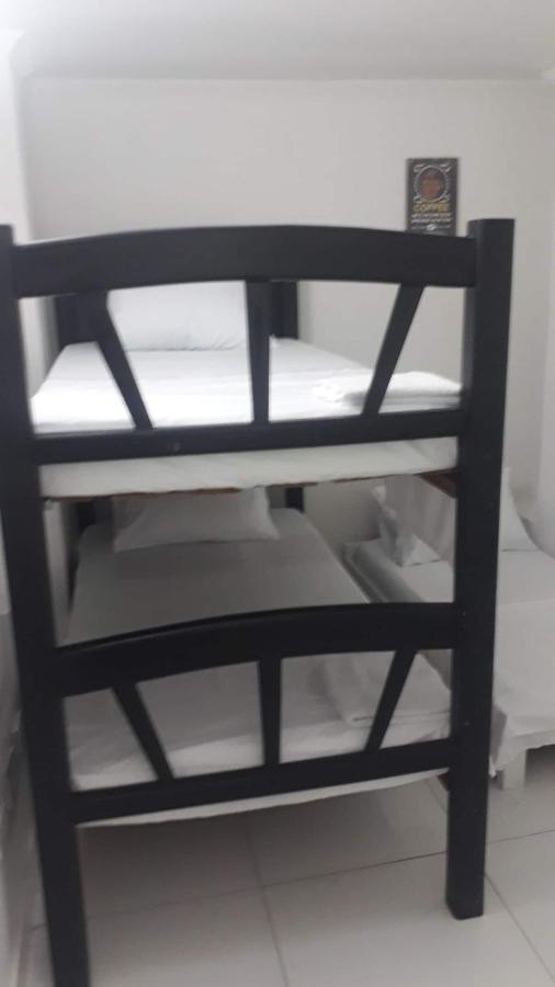 La Casita De Max Y Tim Apt 202 Cartagena Екстериор снимка