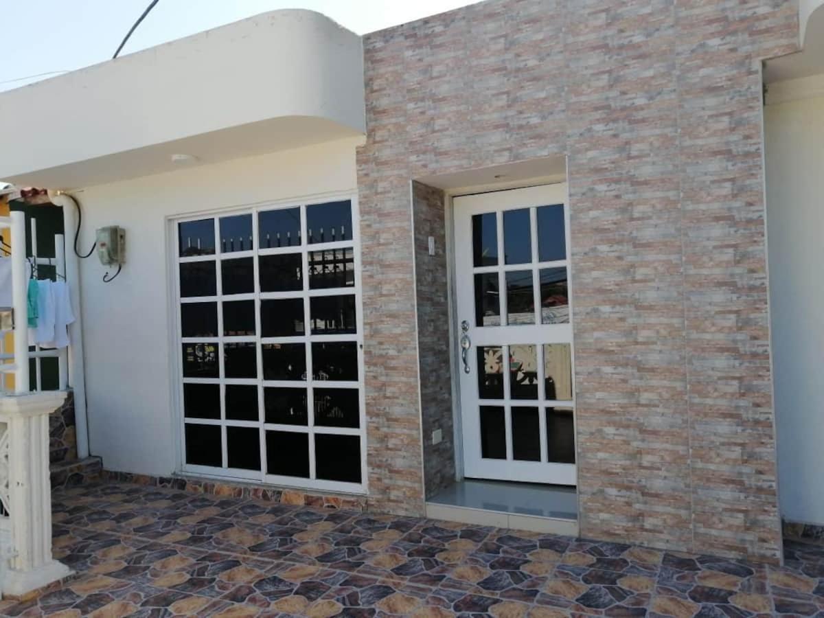 La Casita De Max Y Tim Apt 202 Cartagena Екстериор снимка