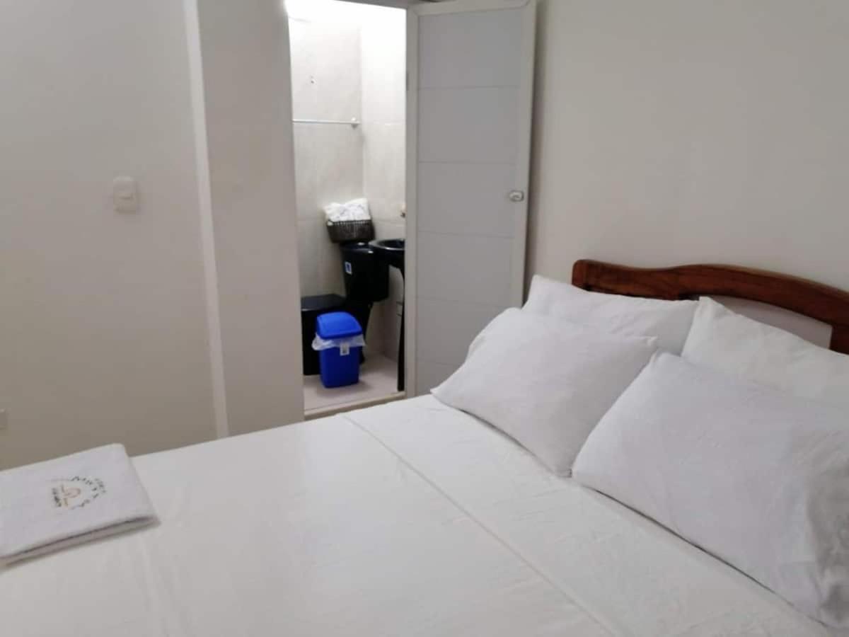 La Casita De Max Y Tim Apt 202 Cartagena Екстериор снимка