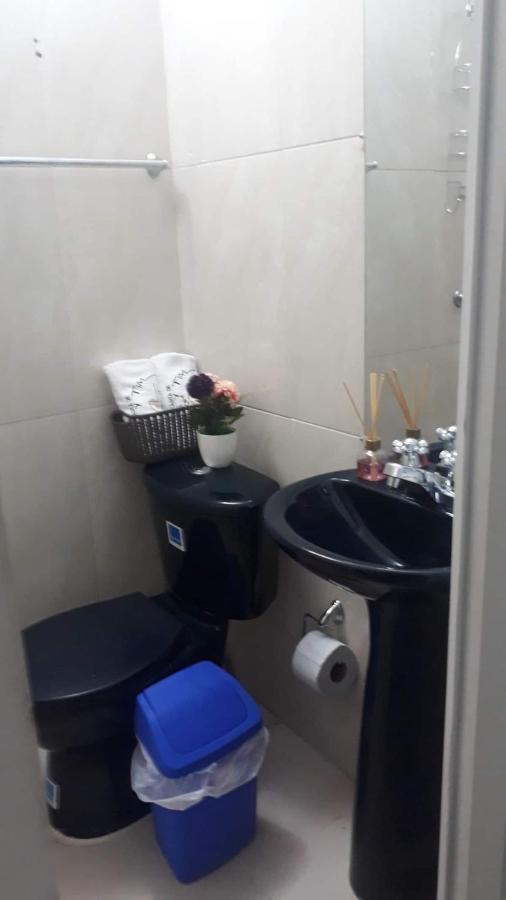 La Casita De Max Y Tim Apt 202 Cartagena Екстериор снимка